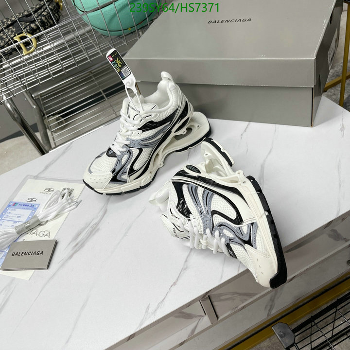 Men shoes-Balenciaga, Code: HS7371,$: 239USD