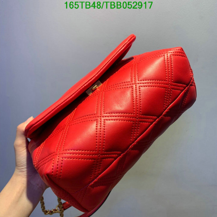 Tory Burch Bag-(Mirror)-Diagonal-,Code: TBB052917,$: 165USD