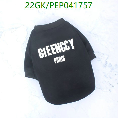 Pet Supplies-Givenchy, Code: PEP041757,$: 22USD