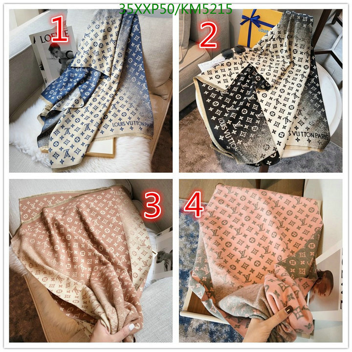 Scarf-LV,-Code: KM5215,$: 35USD