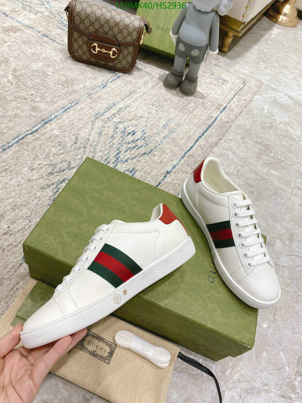 Women Shoes-Gucci, Code: HS2936,