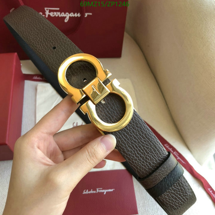 Belts-Ferragamo, Code: ZP1246,$: 69USD