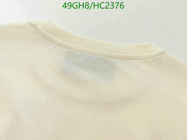 Clothing-Gucci, Code: HC2376,$: 49USD