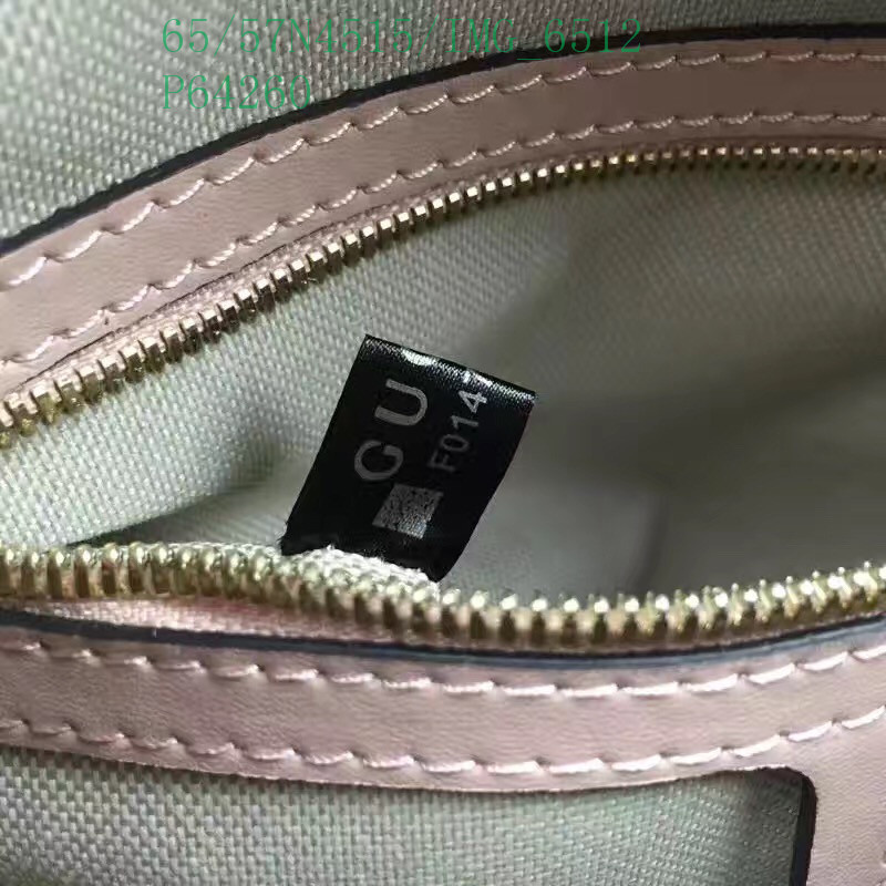 Gucci Bag-(4A)-Handbag-,Code: GGB120523,$: 65USD