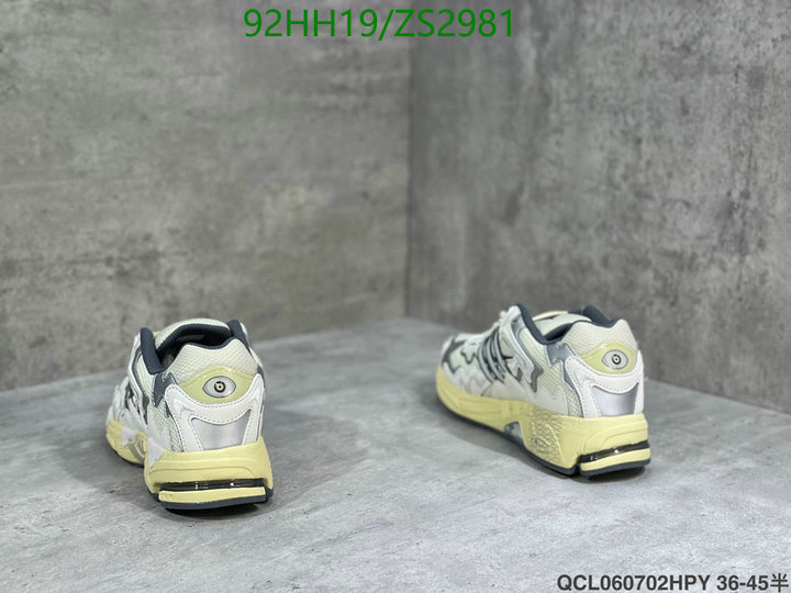 Men shoes-Adidas, Code: ZS2981,$: 92USD