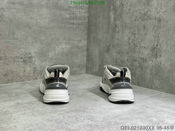 Women Shoes-NIKE, Code: HS7108,$: 75USD