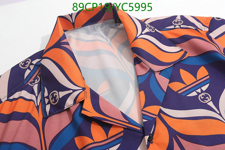 Clothing-Adidas, Code: YC5995,$: 89USD