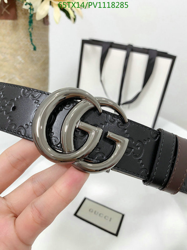 Belts-Gucci, Code: PV1118285,$:65USD