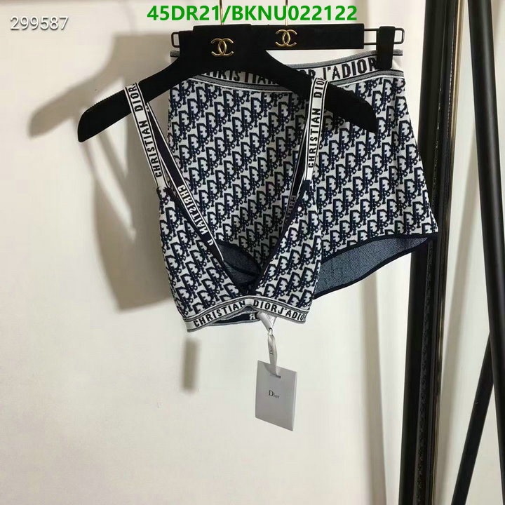 Swimsuit-Dior,Code: BKNU022122,$: 45USD