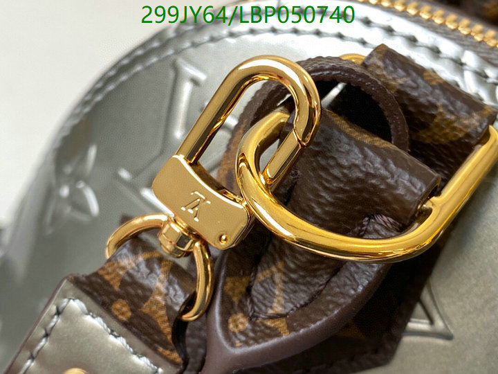 LV Bags-(Mirror)-Alma-,Code: LBP050740,$: 299USD