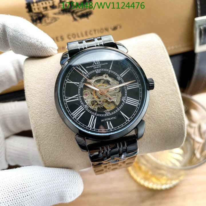 Watch-4A Quality-Vacheron Constantin, Code: WV1124476,$:175USD