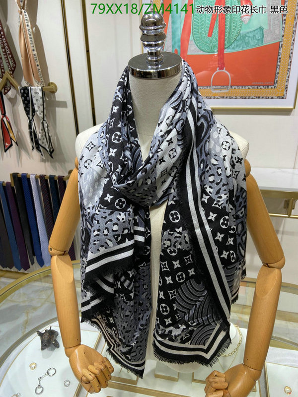 Scarf-LV,-Code: ZM4141,$: 89USD