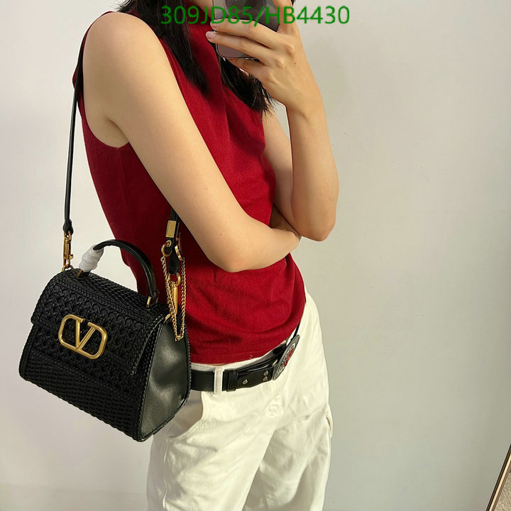 Valentino Bag-(Mirror)-Diagonal-,Code: HB4430,$: 309USD