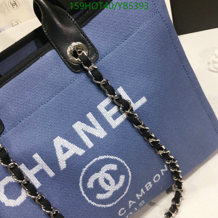 Chanel Bags -(Mirror)-Handbag-,Code: YB5393,$: 159USD