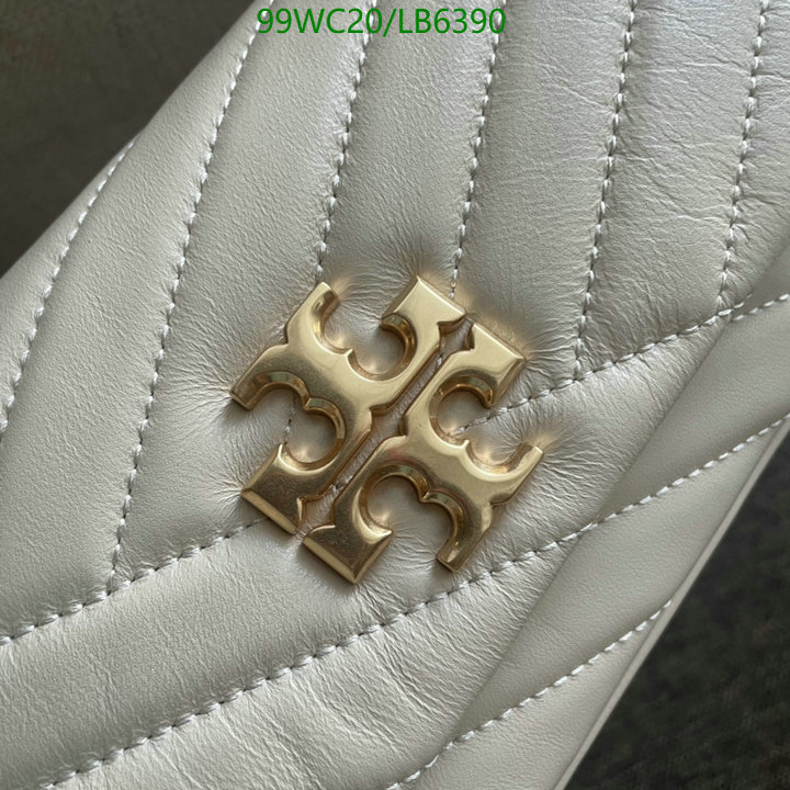 Tory Burch Bag-(4A)-Diagonal-,Code: LB6390,$: 99USD