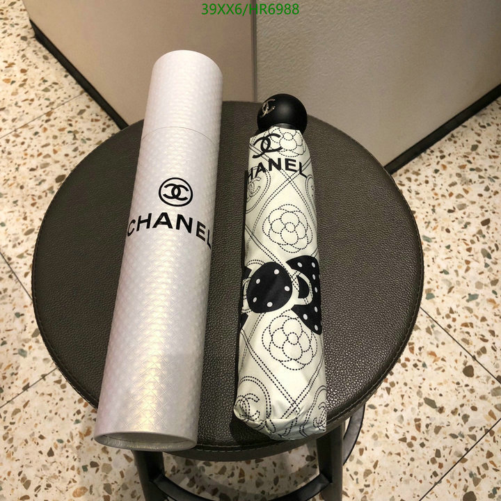 Umbrella-Chanel,Code: HR6988,$: 39USD