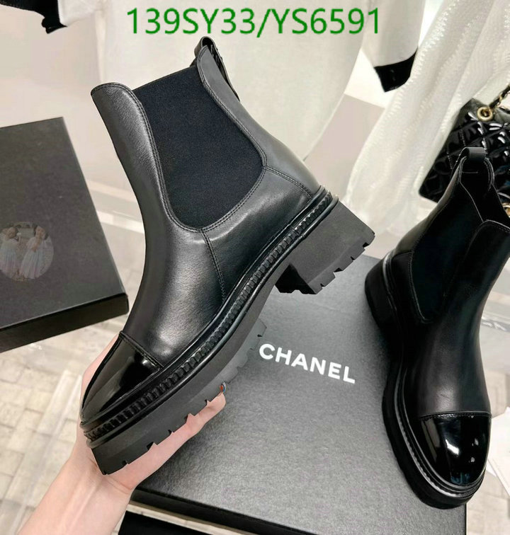 Women Shoes-Chanel,Code: YS6591,$: 139USD