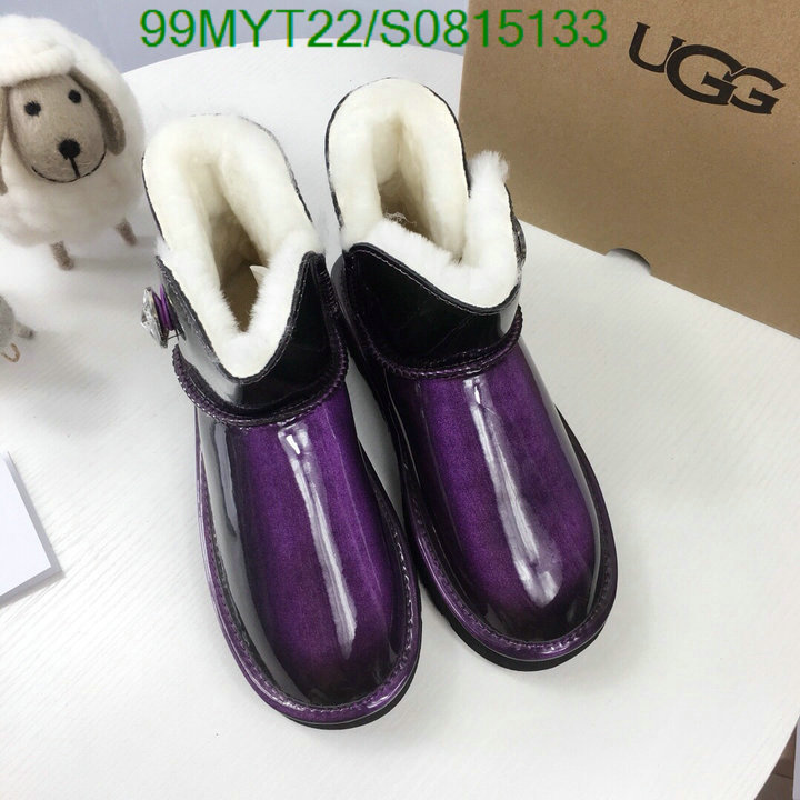 Women Shoes-UGG, Code: S0815133,$:99USD