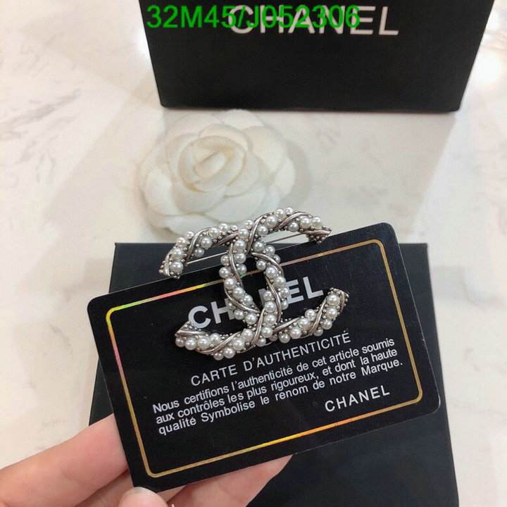 Jewelry-Chanel,Code: J052306,$: 32USD