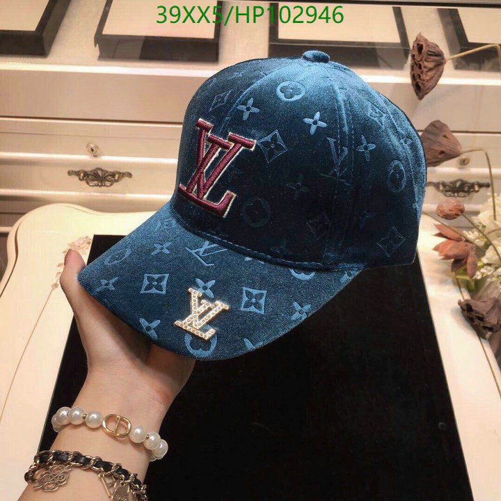 Cap -(Hat)-LV, Code: HP102946,$: 39USD