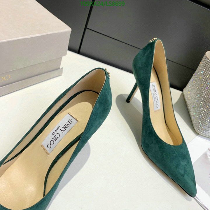 Women Shoes-Jimmy Choo, Code: LS8699,$: 109USD