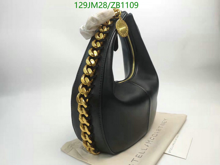 Stella McCartney Bag-(Mirror)-Handbag-,Code: ZB1109,$: 129USD