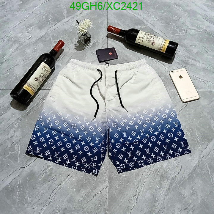 Clothing-LV, Code: XC2421,$: 49USD