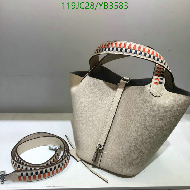 Hermes Bag-(4A)-Picotin Lock-,Code: YB3583,$: 119USD