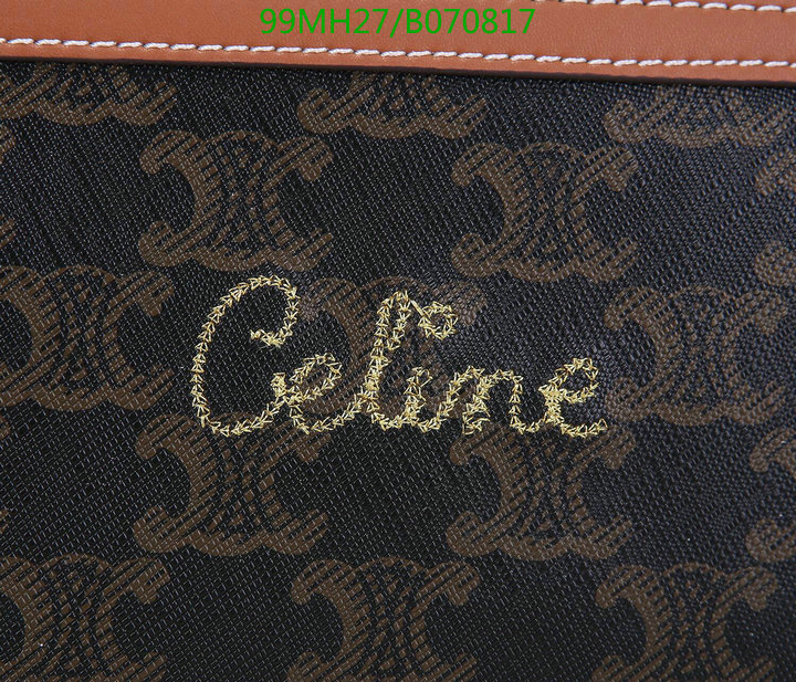 Celine Bag-(4A)-Diagonal-,Code: B070817,$: 99USD