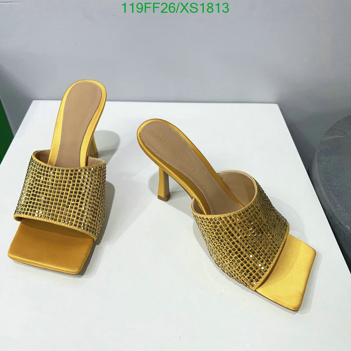 Women Shoes-BV, Code: XS1813,$: 119USD