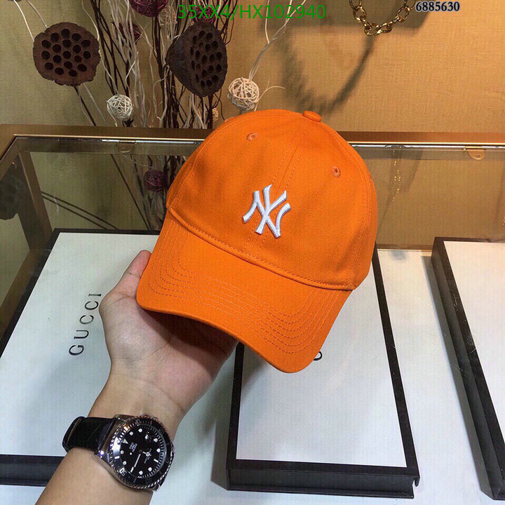 Cap -(Hat)-New Yankee, Code: HX102940,$: 35USD