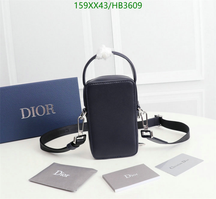 Dior Bags -(Mirror)-Other Style-,Code: HB3609,$: 159USD