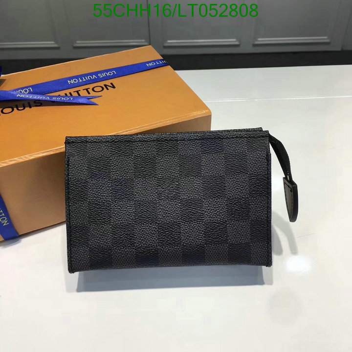 LV Bags-(Mirror)-Wallet-,Code: LT052808,