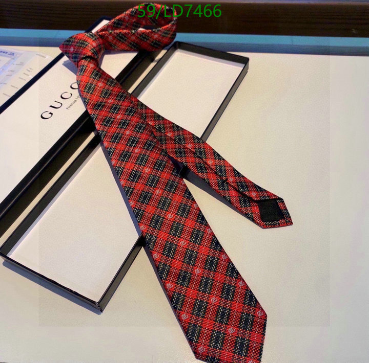 Ties-Gucci, Code: LD7466,$: 59USD