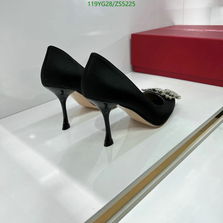 Women Shoes-Roger Vivier, Code: ZS5225,$: 119USD