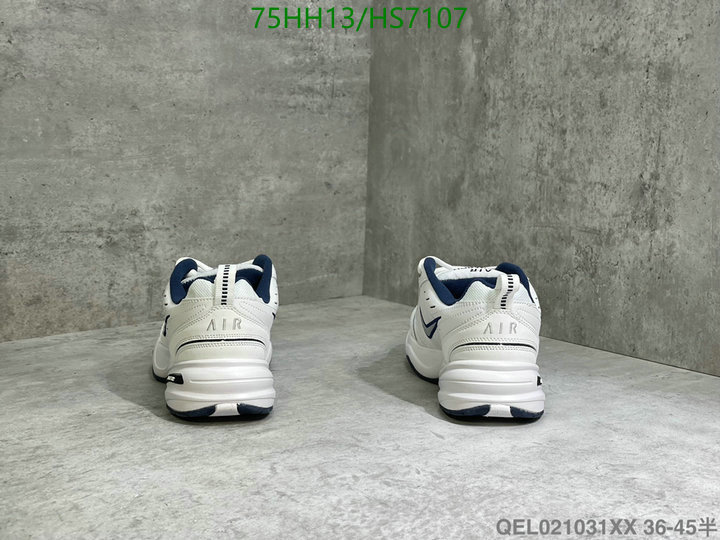Men shoes-Nike, Code: HS7107,$: 75USD