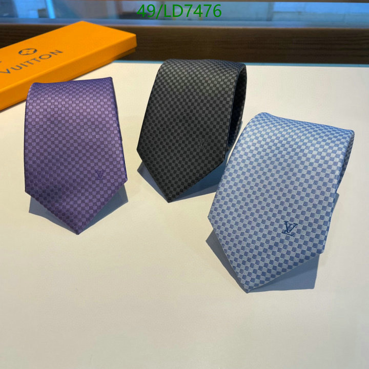 Ties-LV, Code: LD7476,$: 49USD