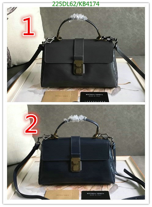 BV Bag-(Mirror)-Diagonal-,Code: KB4174,$: 225USD