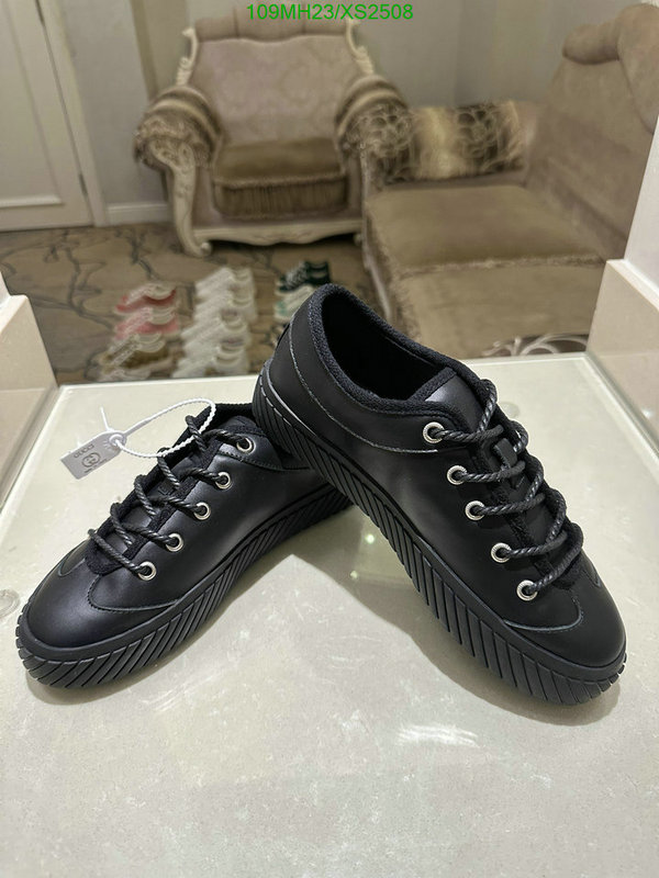 Men shoes-Gucci, Code: XS2508,$: 109USD