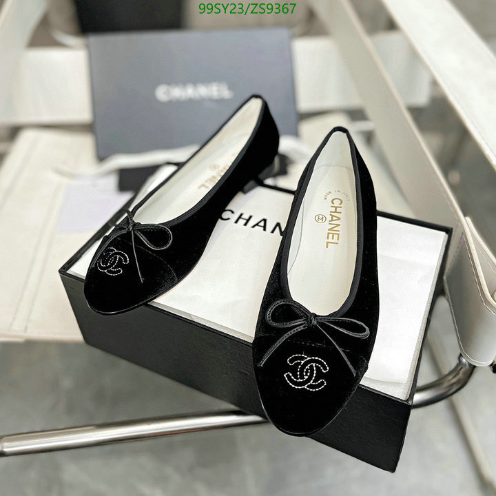 Women Shoes-Chanel,Code: ZS9367,$: 99USD