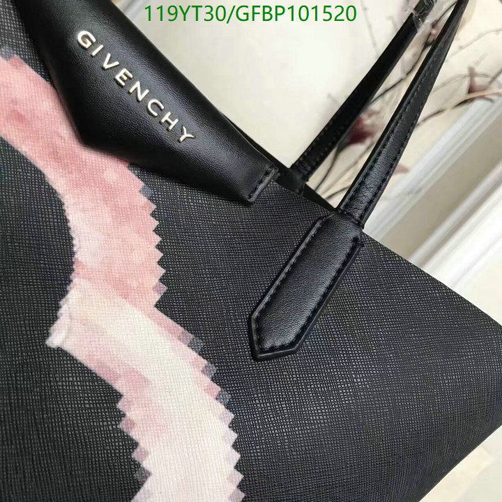 Givenchy Bags ( 4A )-Handbag-,Code: GFBP101520,$: 119USD