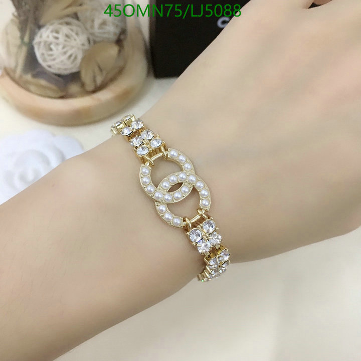 Jewelry-Chanel,Code: LJ5088,$: 45USD
