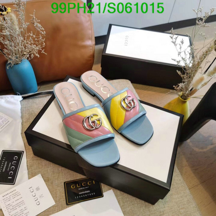 Women Shoes-Gucci, Code: S061015,$: 99USD