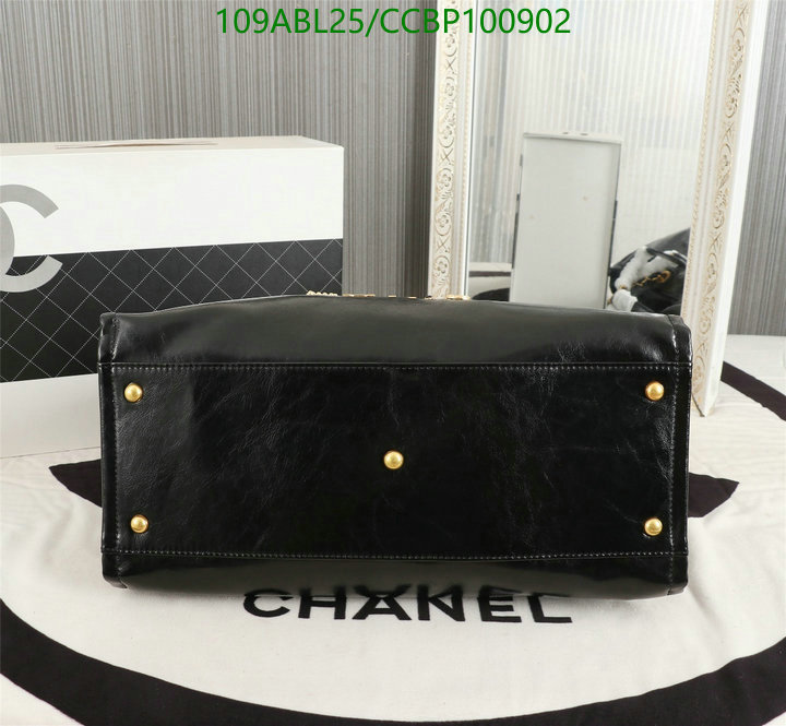 Chanel Bags ( 4A )-Handbag-,Code: CCBP100902,$: 109USD