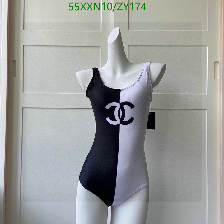 Swimsuit-Chanel,Code: ZY174,$: 55USD