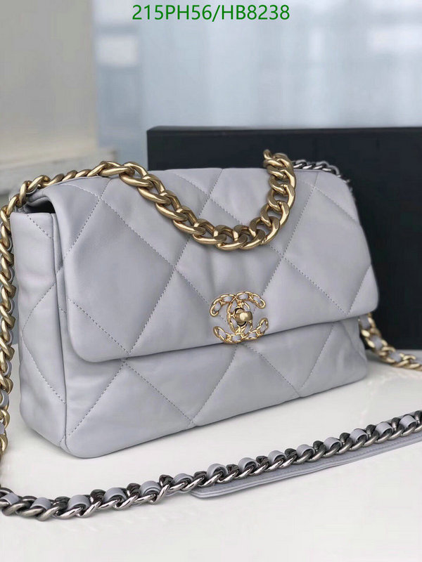 Chanel Bags -(Mirror)-Diagonal-,Code: HB8238,$: 215USD