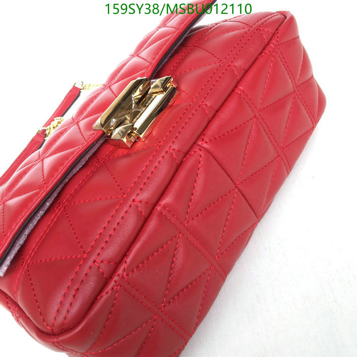 Michael Kors Bag-(Mirror)-Diagonal-,Code: MSBU012110,$: 159USD