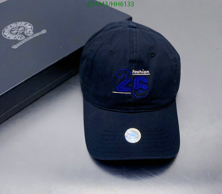 Cap -(Hat)-Other, Code: HH6133,$: 27USD