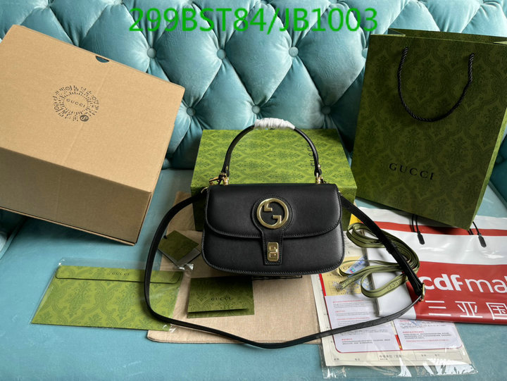 Gucci Bag-(Mirror)-Blondie,Code: JB1003,$: 299USD