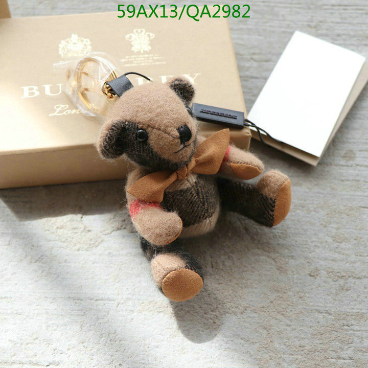 Other Products-Burberry, Code: QA2982,$: 59USD